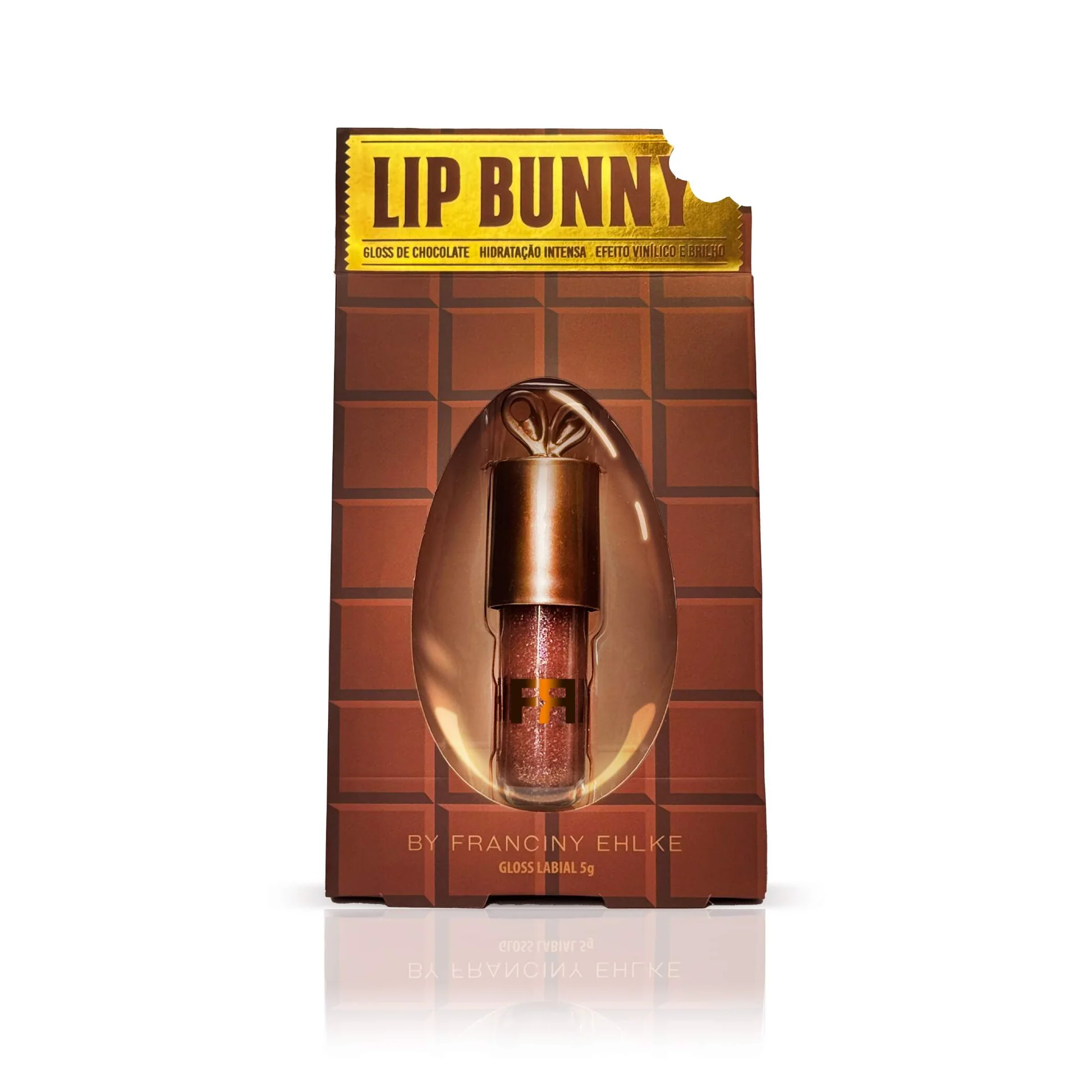 Lip Bunny Gloss